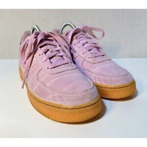 Nike Air Force 1 Low LV8‎ Style Light Arctic Pink Sz. EU39/USY6.5/USW8